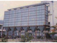 单机脉冲除尘器选购图1