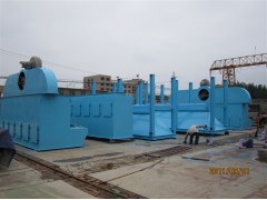 涤纶除尘布袋质量好图1