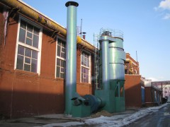 如何选用三防除尘布袋图1