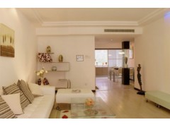 中央空调的保养 中央空调的尺寸图1