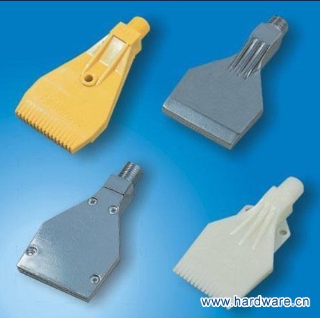 不锈钢16孔吹风喷嘴4