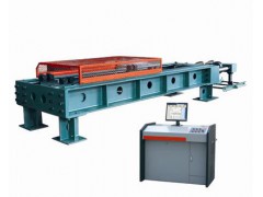 LAW系列微机控制电液伺服卧式拉力试验机图1