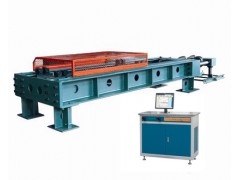 LEW系列微机屏显卧式拉力试验机图1