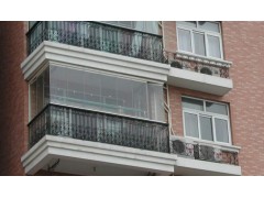 合肥封阳台步骤及工期图1