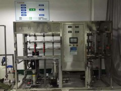 供应苏州光纤纯水设备|电子光纤纯化水设备图1