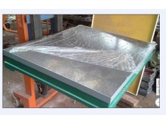 cast iron grinding plate图1