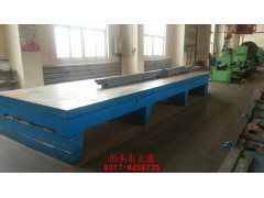 cast iron inspection plate图1