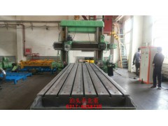 cast iron lineation plate图1