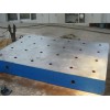 cast iron inspection plate