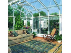 合肥阳台阳光房,合肥露台阳光房图1