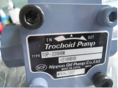 nop齿轮泵TOP-2MY400-206HTMVB图1
