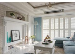 中央空调与普通空调的区别图1