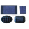东莞太阳能电池板厂家，太阳能电池板供应，太阳能滴胶板