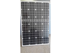 太阳能滴胶板，中德太阳能光伏板组件，太阳能电池板厂家图1