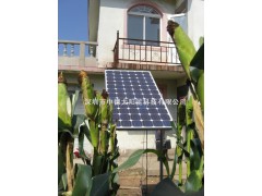 太阳能电池板18v20w，太阳能滴胶板，中德太阳能电池板厂家图1