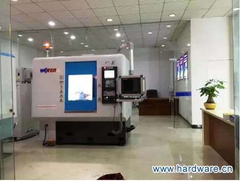 共同见证成长历程&mdash;&mdash;戴杰磨床四度携手CCTE1150