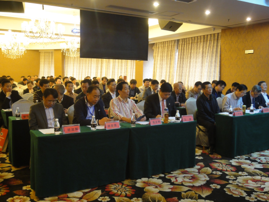 近期，表面处理人都在关注这件行业大事，快进来看看3348