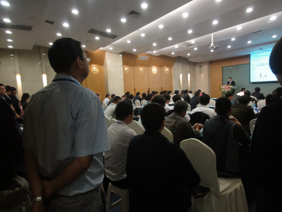 近期，表面处理人都在关注这件行业大事，快进来看看3373