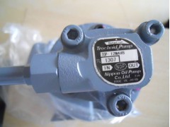 NOP/Nippon齿轮泵TOP-N340H图1