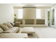 温江家用空调的维护图1