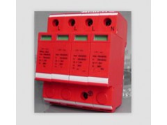 A/T124kA/385V/4P一级电涌保护器图1