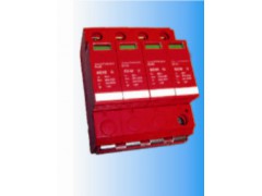 100KA二级实验浪涌保护器8/20波形图1