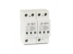 UC1000VDC光伏专用浪涌保护器UP≤4KV图1