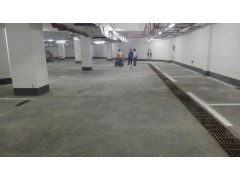 大岭山停车场车位划线施工/大岭山停车位标线价格SX图1