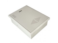 虹口光纤箱厂家，虹口光纤入户箱，虹口光纤入户信息箱图1