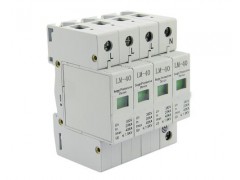 220V/380V交流浪涌保护器图1