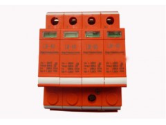 UC额定电压380V;IMAX通流量80KA浪涌保护器图1