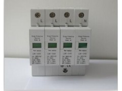 3P4P/T1电源浪涌Iimp25KA图1