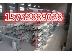 人行桥伸缩装置伸缩缝、拖拉机桥D型伸缩缝都匀80型桥梁伸缩缝图1