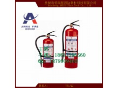 供应手提式泡沫灭火器图1