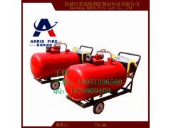 供应半固定式泡沫灭火装置图1