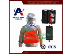 供应紧急逃生呼吸器装置图1