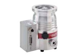 上海伯东涡轮分子泵 SplitFlow图1