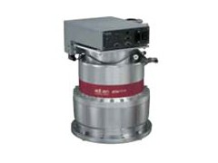 磁悬浮涡轮分子泵ATH1600-3200M ATP2300M图1