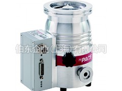 上海伯东涡轮分子泵 HiPace 60P图1