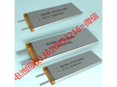 深圳统货收购库存手机电池铝壳电芯回收图1