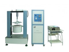 MF-20型腐蚀冲蚀磨损试验机图1