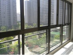 合肥封阳台价格便宜图1