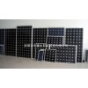 太阳能光伏板组件，太阳能单晶滴胶板，太阳能多晶电池板
