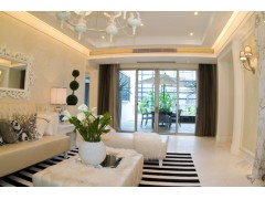 供应家用中央空调的维护图1