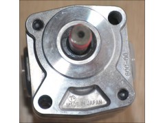 日本SHIMADZU液压油泵岛津齿轮泵图1