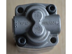 日本shimadzu液压油泵SGP1-23F1H1-L图1