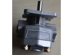 日本KYB齿轮泵KFS2317图1