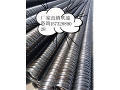 预制板用金属波纹管和现浇板60mm金属波纹管 波纹管价格图1