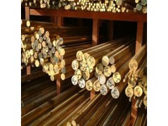 c6870铝黄铜圆棒 铝黄铜价格图1