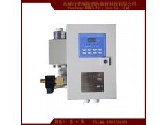 15ppm船用油水分离器报警装置 油份浓度报警图1